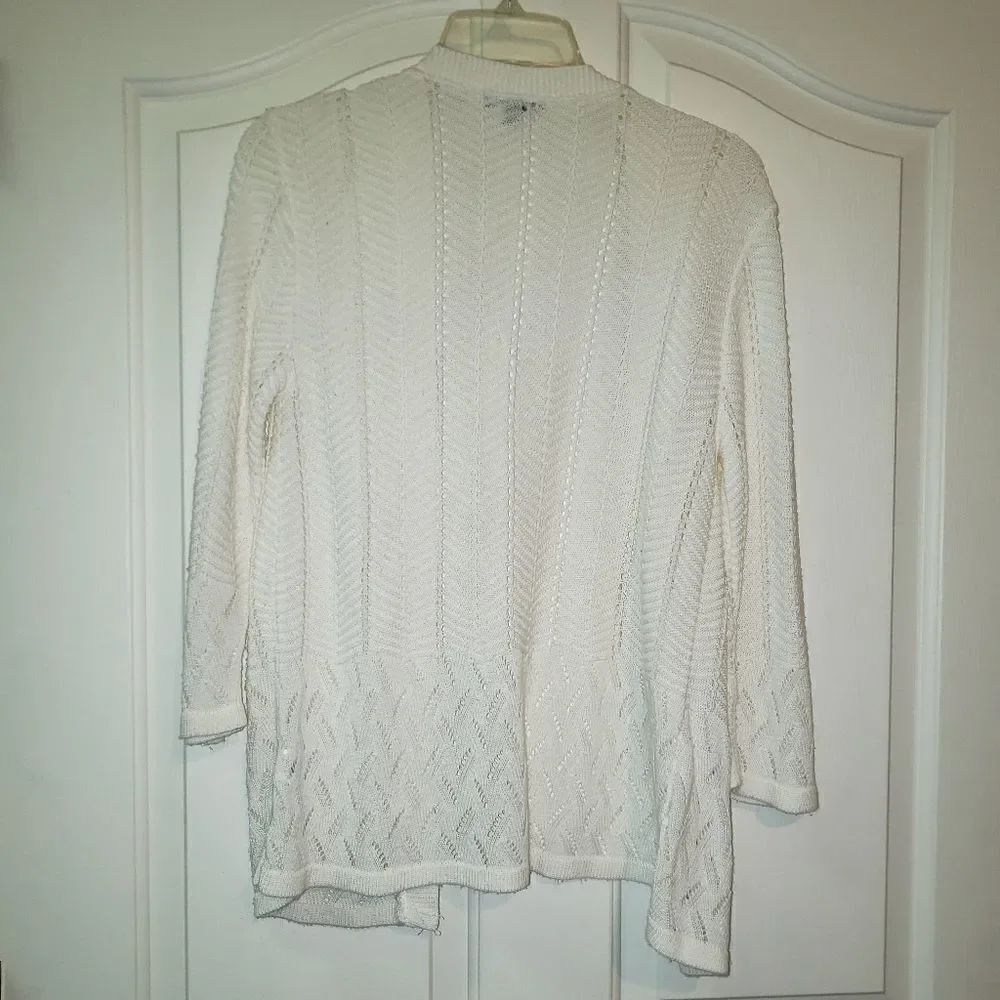 Elementz Cardigan  - Picture 3 of 5
